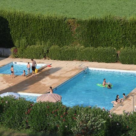 Residence Vacances Fontenelle Raphèle Екстериор снимка