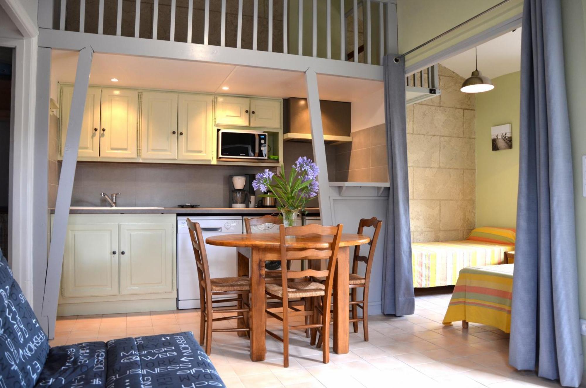 Residence Vacances Fontenelle Raphèle Екстериор снимка
