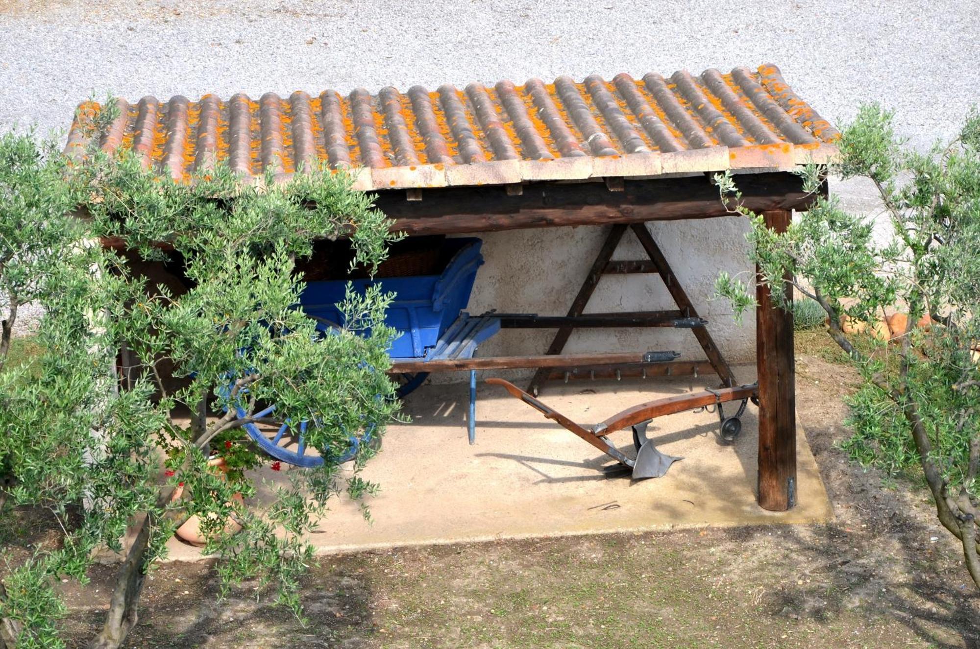 Residence Vacances Fontenelle Raphèle Екстериор снимка