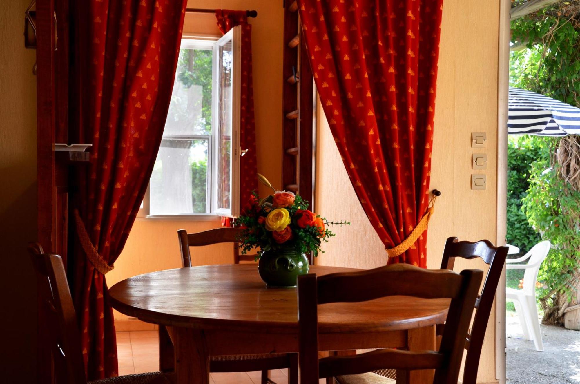 Residence Vacances Fontenelle Raphèle Екстериор снимка