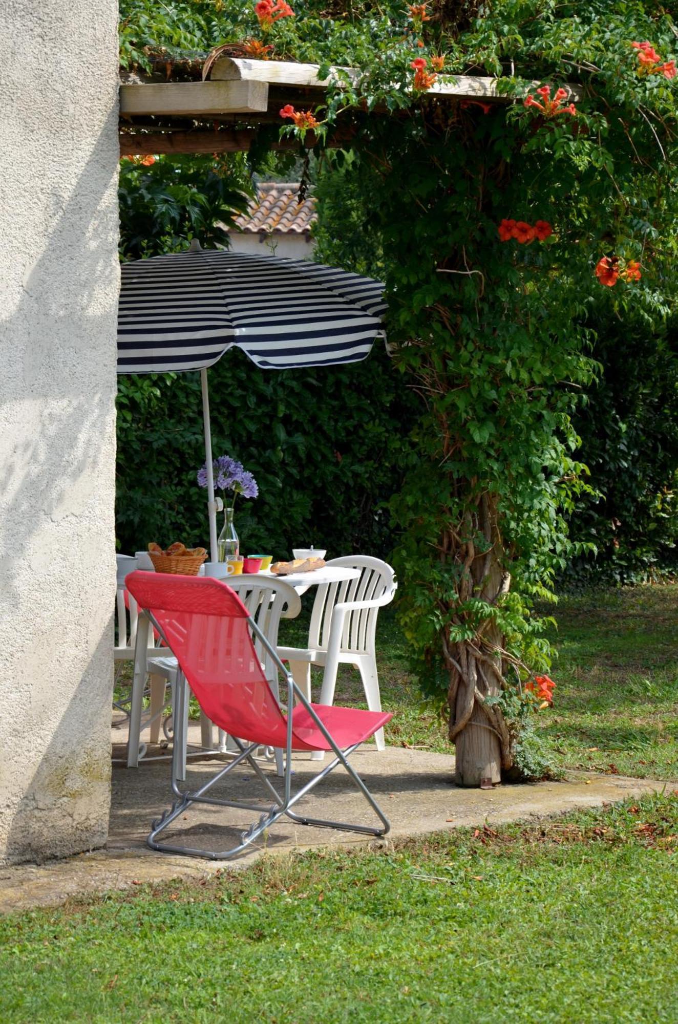 Residence Vacances Fontenelle Raphèle Екстериор снимка
