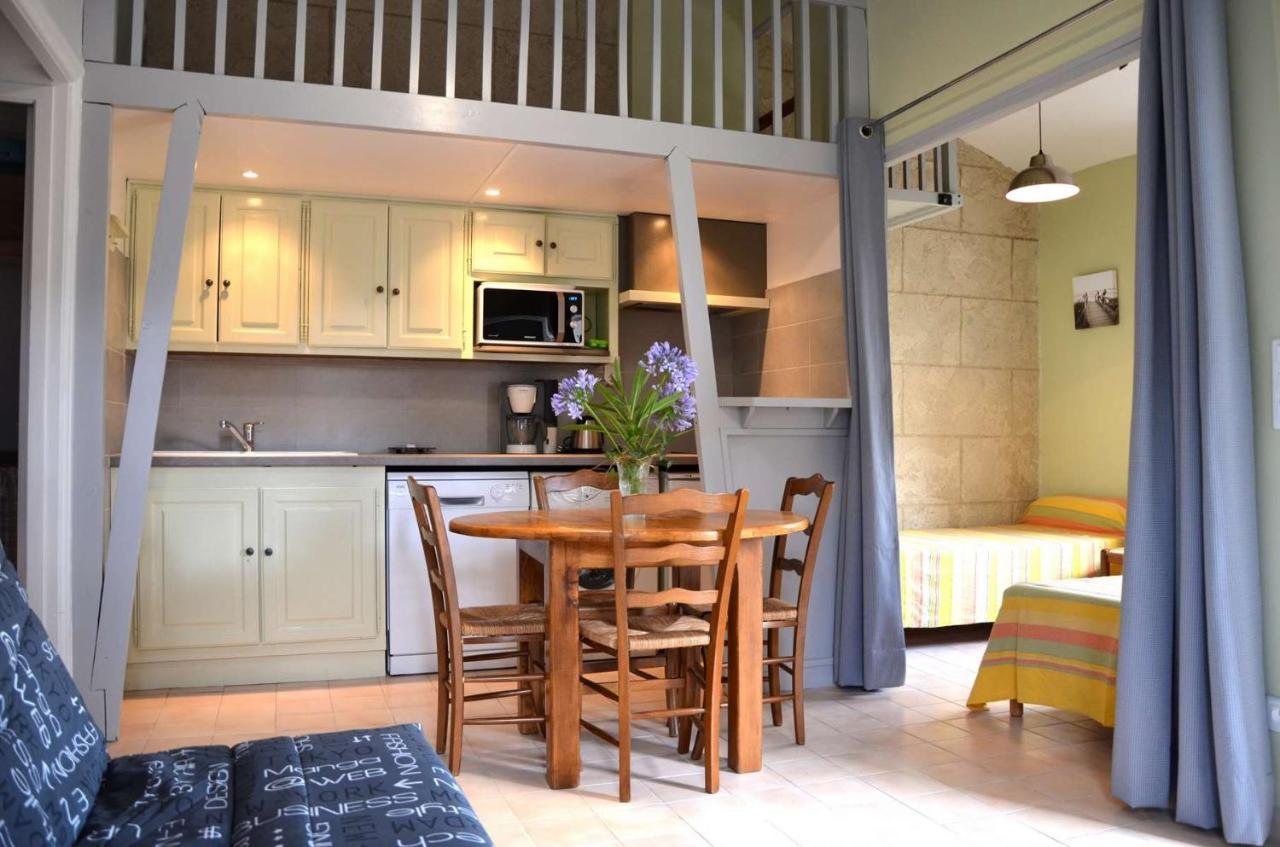 Residence Vacances Fontenelle Raphèle Екстериор снимка