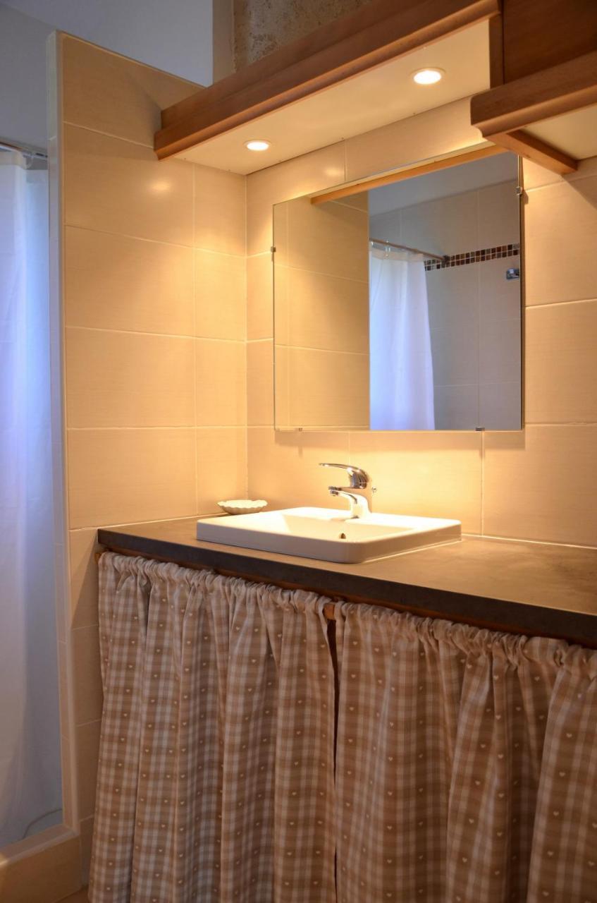 Residence Vacances Fontenelle Raphèle Екстериор снимка