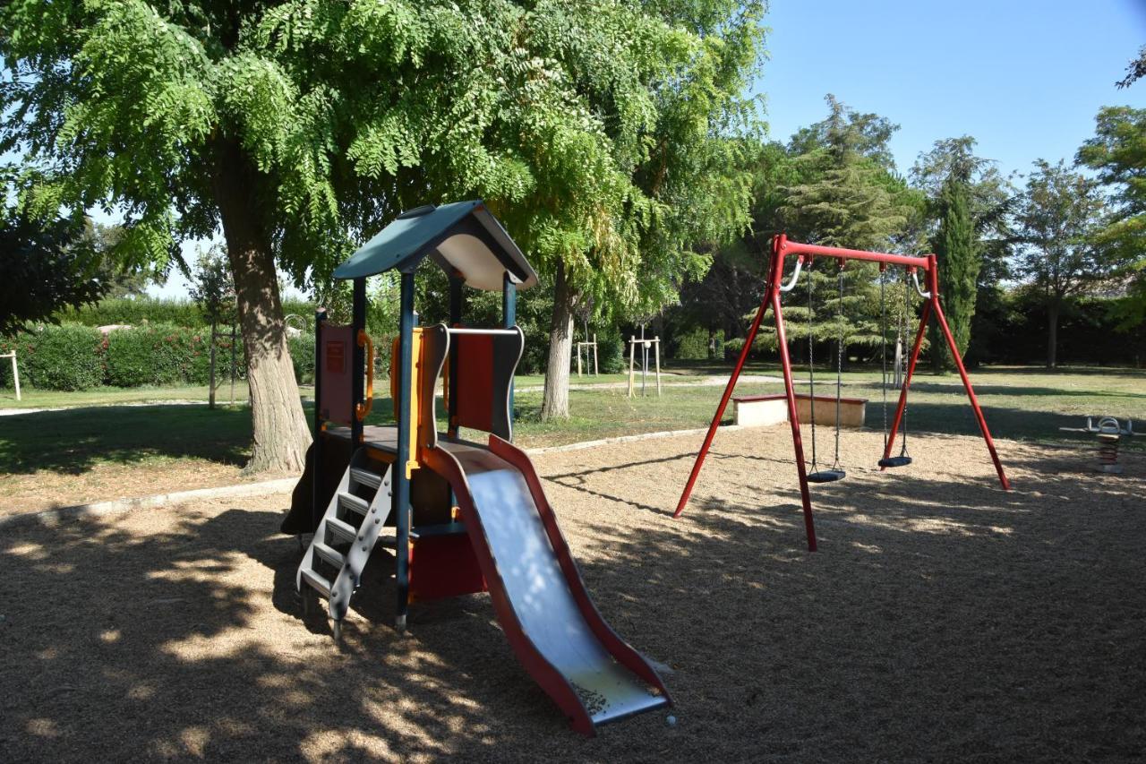 Residence Vacances Fontenelle Raphèle Екстериор снимка