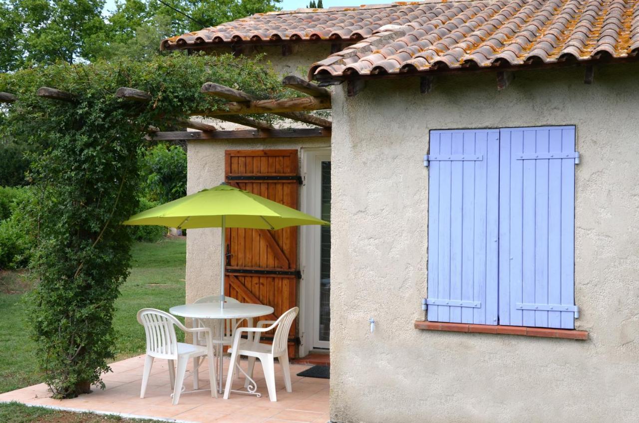 Residence Vacances Fontenelle Raphèle Екстериор снимка