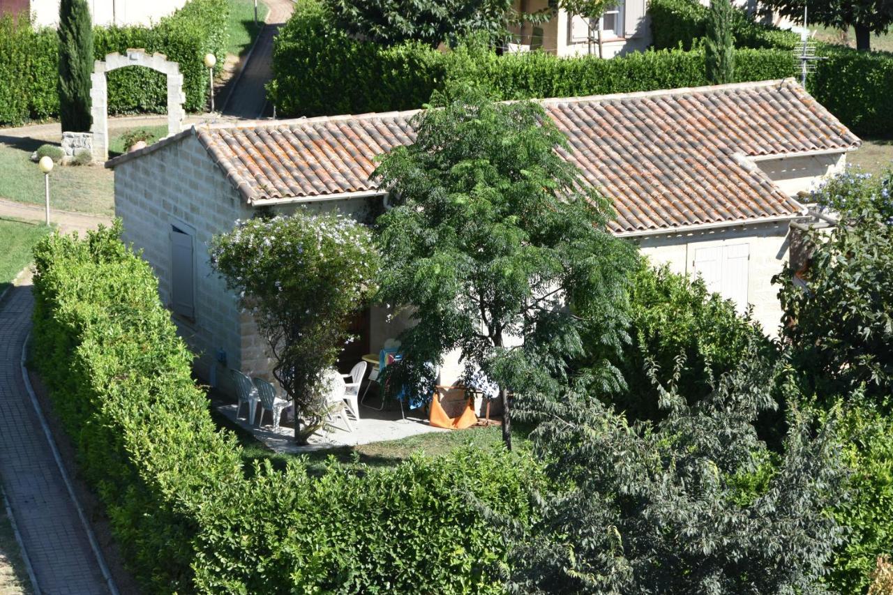 Residence Vacances Fontenelle Raphèle Екстериор снимка