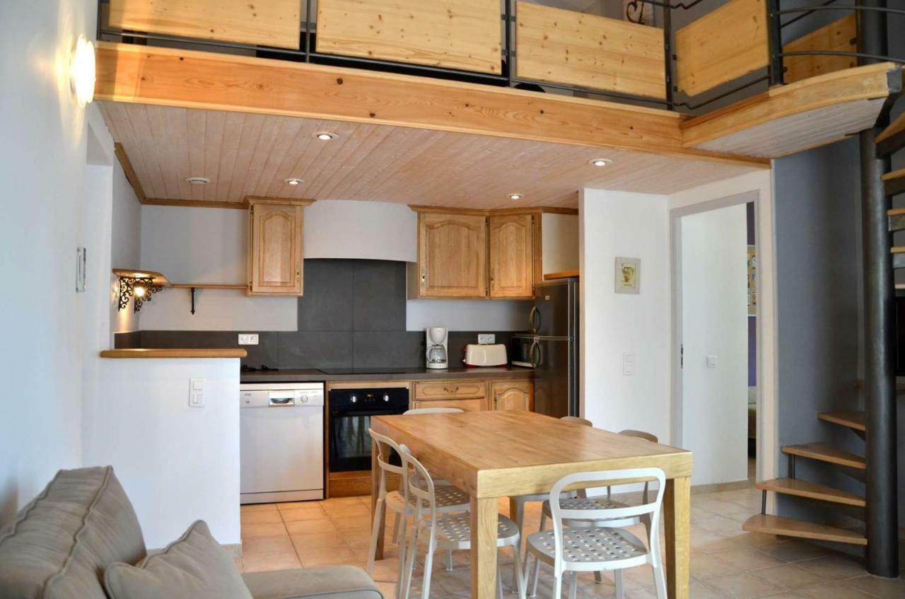 Residence Vacances Fontenelle Raphèle Екстериор снимка