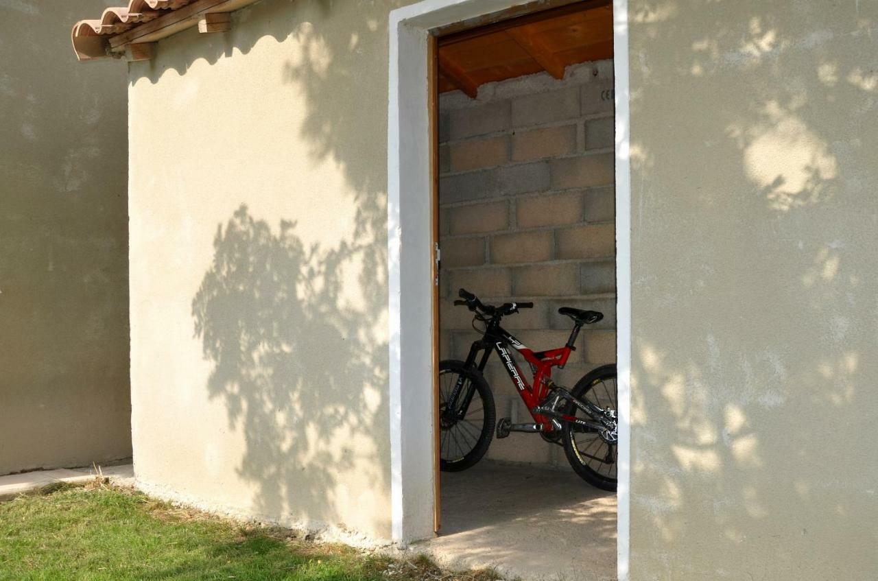 Residence Vacances Fontenelle Raphèle Екстериор снимка
