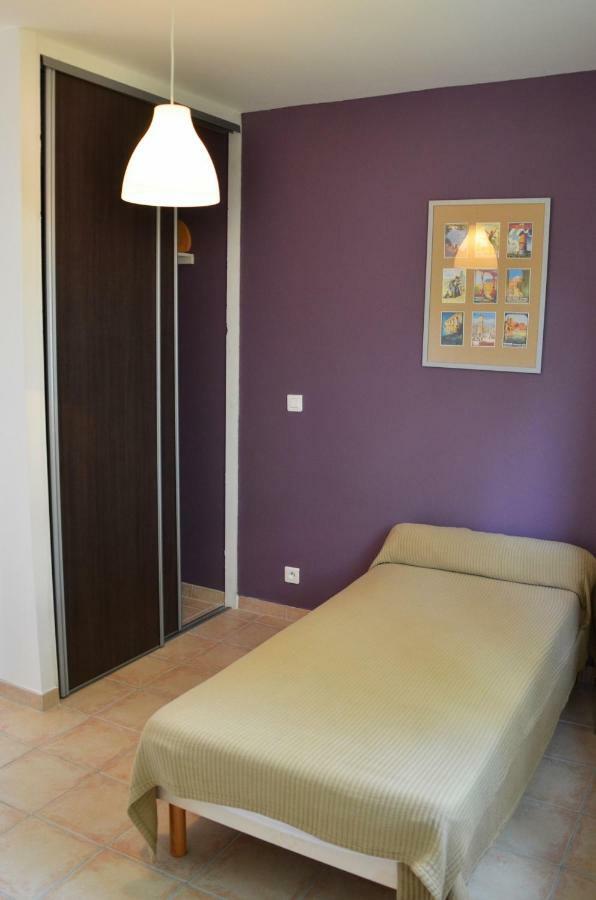 Residence Vacances Fontenelle Raphèle Екстериор снимка