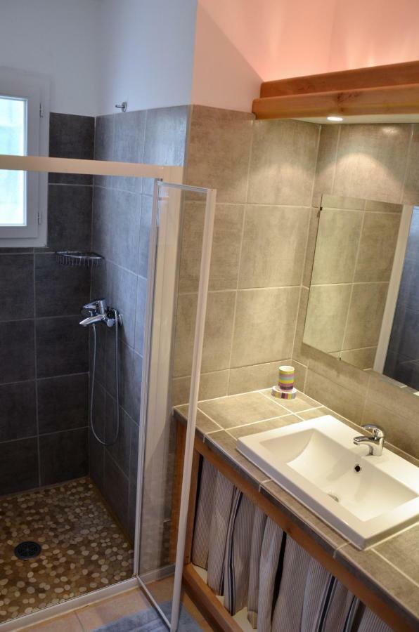 Residence Vacances Fontenelle Raphèle Екстериор снимка