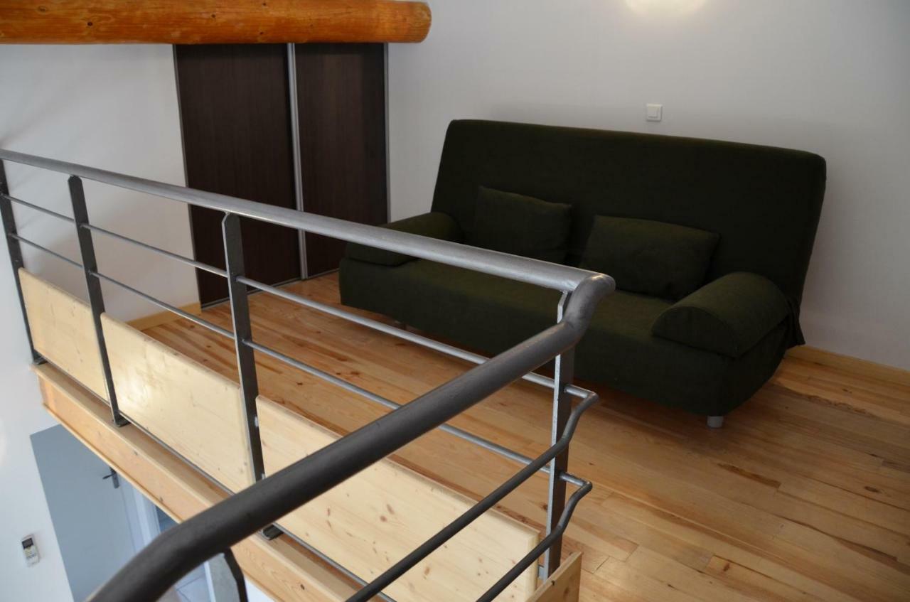 Residence Vacances Fontenelle Raphèle Екстериор снимка